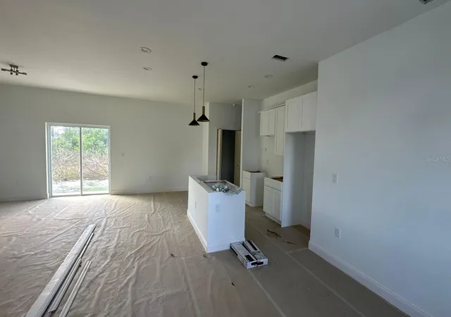 Photo 3 of Single family home for sale at 12167 Florence Ave, Port Charlotte, FL 33981 | MLS# TB8388377 | Listing updated on 2026-06-21