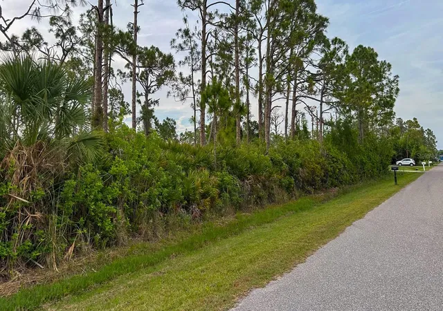 Photo 1 of Land for sale at 5263 Ellsworth Ter, Port Charlotte, FL 33981 | MLS# C7510246 | Listing updated on 2026-01-16