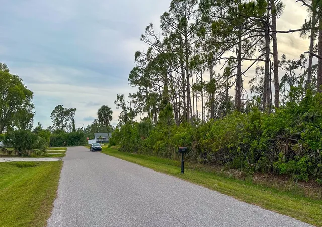 Photo 4 of Land for sale at 5263 Ellsworth Ter, Port Charlotte, FL 33981 | MLS# C7510246 | Listing updated on 2026-01-16