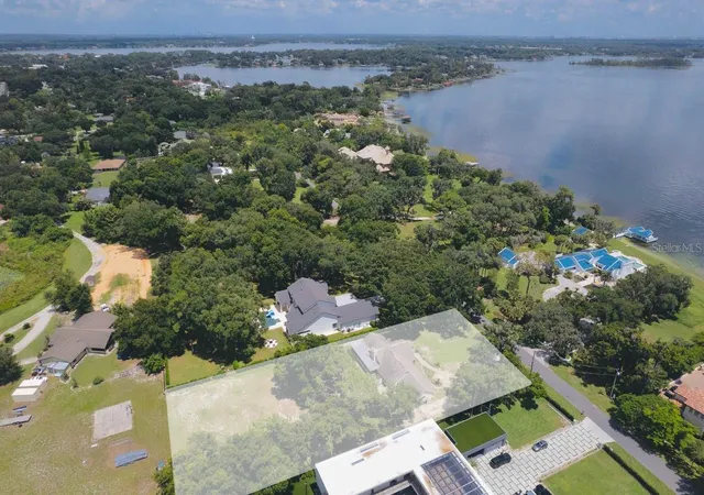 Photo 2 of Single family home for sale at 11923 Lake Butler Blvd, Windermere, FL 34786 | MLS# O6311003 | Listing updated on 2026-05-18