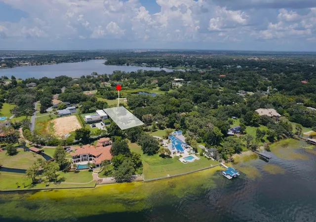 Photo 2 of Single family home for sale at 11923 Lake Butler Blvd, Windermere, FL 34786 | MLS# O6311003 | Listing updated on 2026-05-18