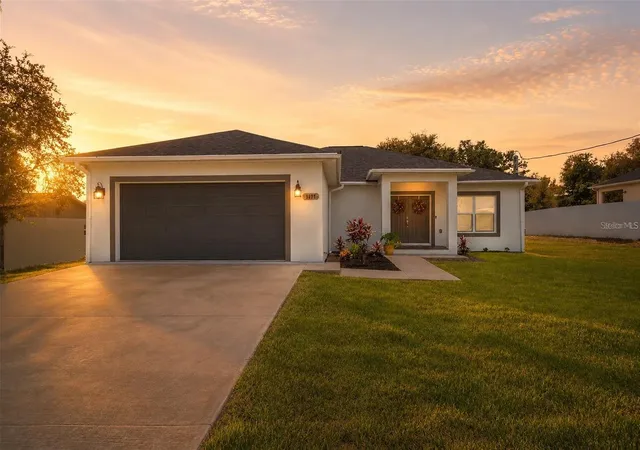 Photo 1 of Sale Pending at 5328 Baldock Ave, Spring Hill, FL 34608 | MLS# W7875746 | Listing updated on 2026-10-01