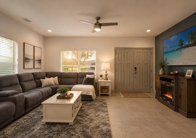 Photo 2 of Sale Pending at 5328 Baldock Ave, Spring Hill, FL 34608 | MLS# W7875746 | Listing updated on 2026-10-01