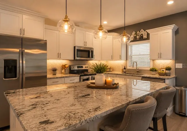 Photo 3 of Sale Pending at 5328 Baldock Ave, Spring Hill, FL 34608 | MLS# W7875746 | Listing updated on 2026-10-01