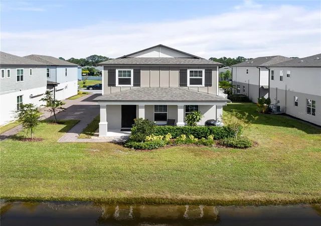 Homes for sale in New Smyrna Beach, FL | 2916 Meleto Blvd, New Smyrna Beach, FL 32168 | MLS# V4942853