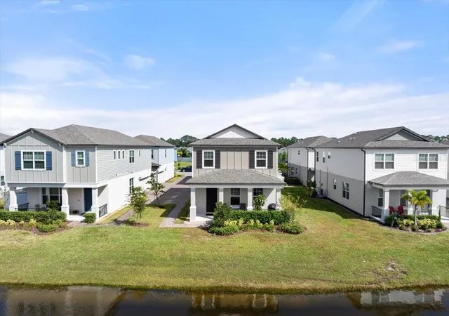 Homes for sale in New Smyrna Beach, FL | 2916 Meleto Blvd, New Smyrna Beach, FL 32168 | MLS# V4942853