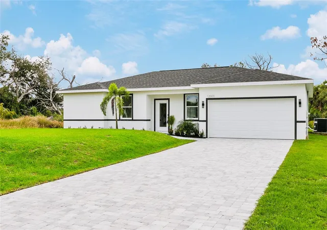 Photo 1 of Single family home for sale at 18773 Lake Worth Blvd, Port Charlotte, FL 33948 | MLS# TB8388604 | Listing updated on 2026-08-26