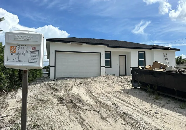Photo 2 of Single family home for sale at 18773 Lake Worth Blvd, Port Charlotte, FL 33948 | MLS# TB8388604 | Listing updated on 2026-08-26