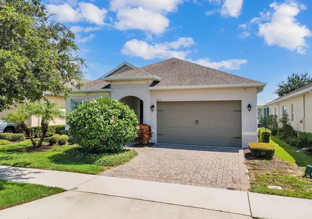 Photo 1 of Single family home for sale at 2233 Antilles Clb Dr, Kissimmee, FL 34747 | MLS# O6311232 | Listing updated on 2026-09-15