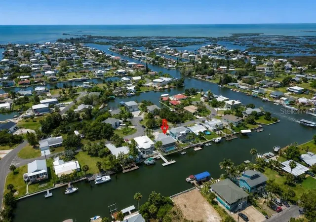 Photo 61 of Single family home for sale at 4482 Kingston Dr, Hernando Beach, FL 34607 | MLS# W7875773 | Listing updated on 2026-08-30