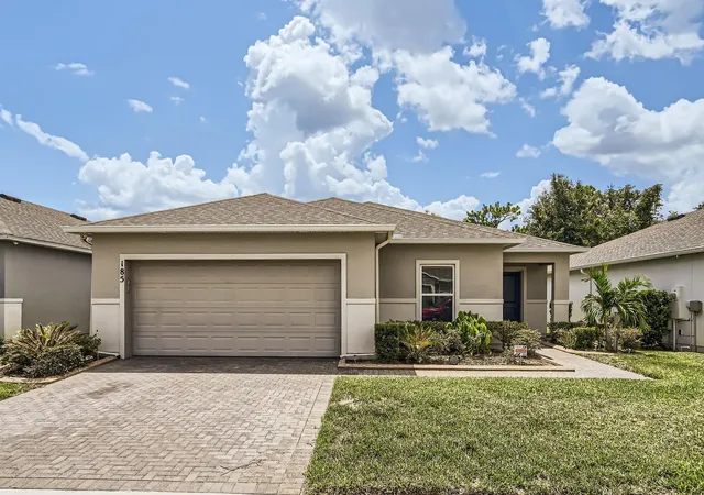 Photo 1 of Single family home for sale at 185 Hamlet Loop, Davenport, FL 33837 | MLS# G5097403 | Listing updated on 2026-07-24