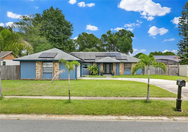 Photo 1 of Single family home for sale at 969 Gran Paseo Dr, Orlando, FL 32825 | MLS# O6311436 | Listing updated on 2026-10-28