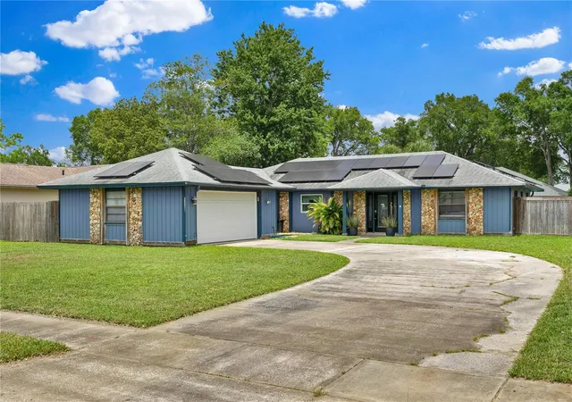 Photo 2 of Single family home for sale at 969 Gran Paseo Dr, Orlando, FL 32825 | MLS# O6311436 | Listing updated on 2026-10-28