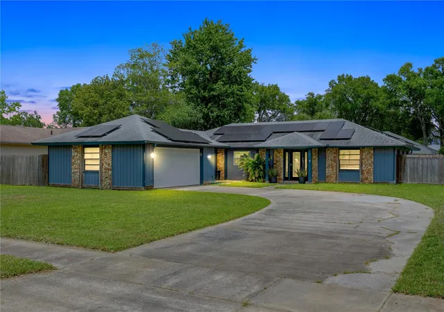 Photo 3 of Single family home for sale at 969 Gran Paseo Dr, Orlando, FL 32825 | MLS# O6311436 | Listing updated on 2026-10-28