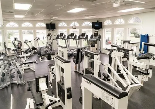 42nd image of 9226 Players Dr, Brooksville, FL 34613 | MLS# S5127466