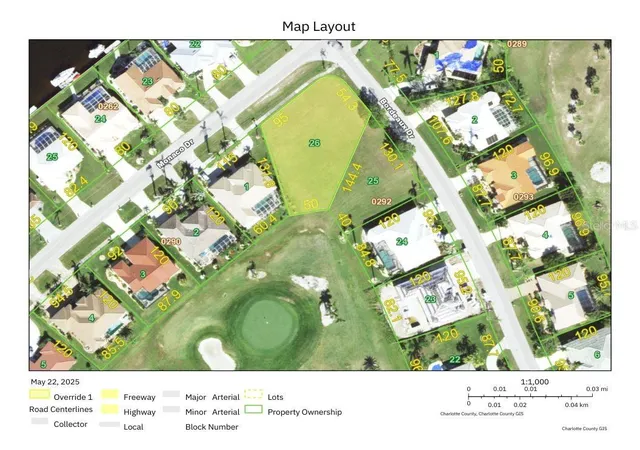 2nd image of 3701 Bordeaux Dr, Punta Gorda, FL 33950 | MLS# A4653511