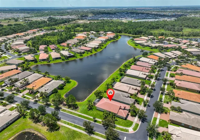 2nd image of 16227 Cape Coral Dr, Wimauma, FL 33598 | MLS# TB8389033