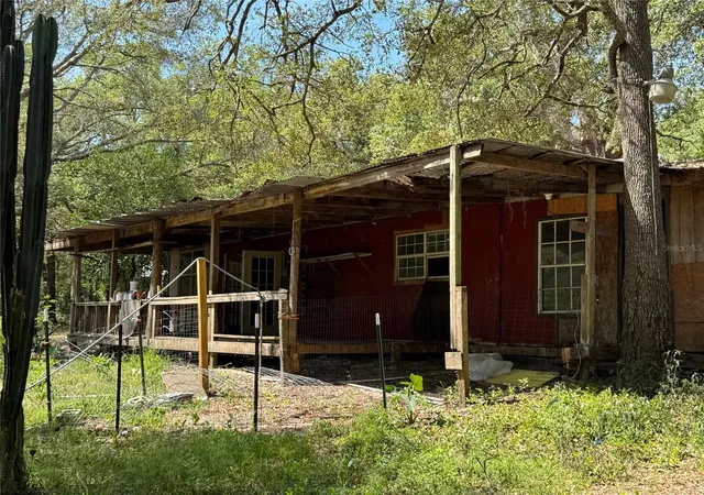 4th image of 16137 Se 34Th Pl, Ocklawaha, FL 32179 | MLS# OM702143