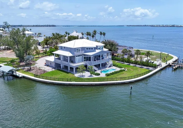 1st image of 565 Green Dolphin Dr S, Placida, FL 33946 | MLS# D6142467