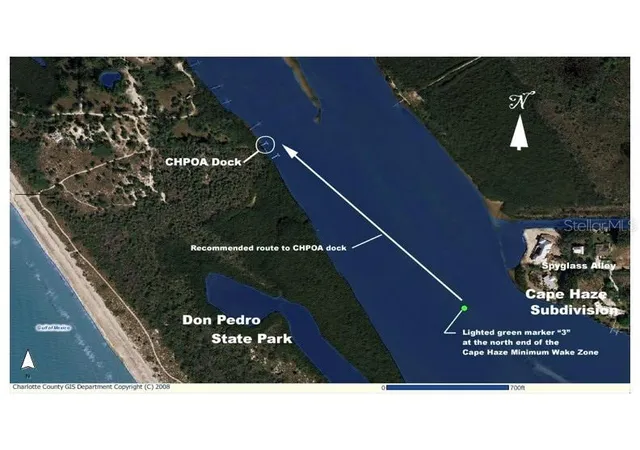 62nd image of 565 Green Dolphin Dr S, Placida, FL 33946 | MLS# D6142467