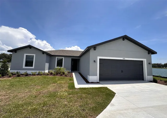 2nd image of 2426 Hiers Rd, Dover, FL 33527 | MLS# TB8389211