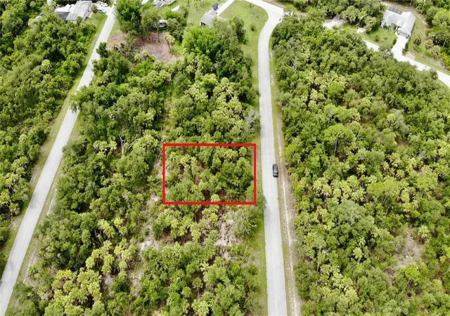 Photo 1 of Land for sale at 3144 Mathew St, Port Charlotte, FL 33948 | MLS# C7510346 | Listing updated on 2026-10-22