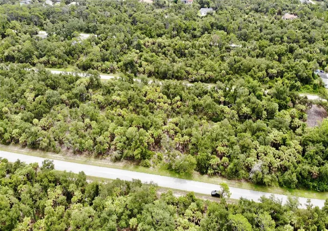 Photo 2 of Land for sale at 3144 Mathew St, Port Charlotte, FL 33948 | MLS# C7510346 | Listing updated on 2026-10-22