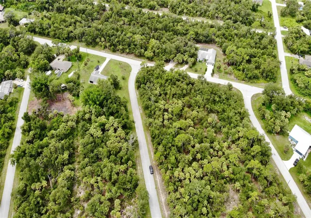 Photo 4 of Land for sale at 3144 Mathew St, Port Charlotte, FL 33948 | MLS# C7510346 | Listing updated on 2026-10-22