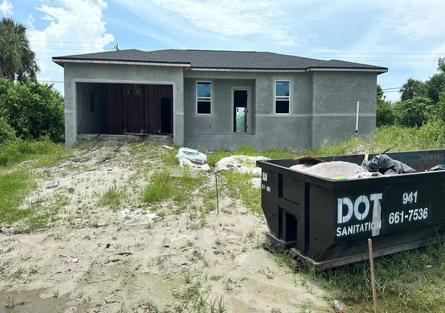Photo 2 of Single family home for sale at 18581 Lake Worth Blvd, Port Charlotte, FL 33948 | MLS# TB8389295 | Listing updated on 2026-06-21