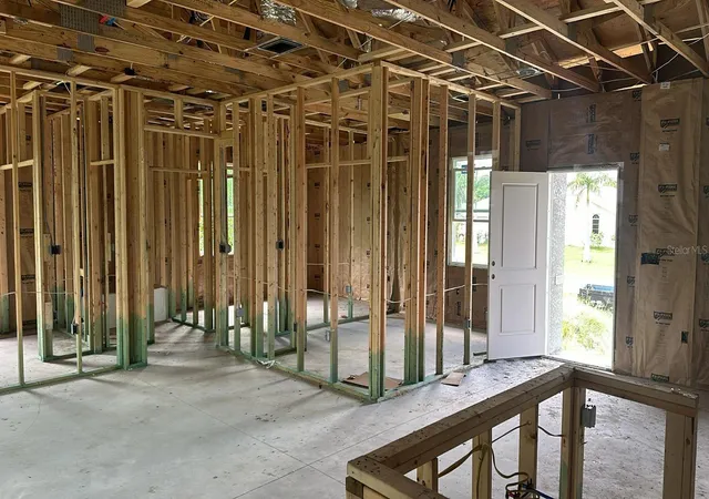 Photo 2 of Single family home for sale at 18581 Lake Worth Blvd, Port Charlotte, FL 33948 | MLS# TB8389295 | Listing updated on 2026-10-06