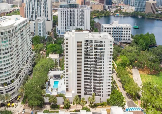 Condo for sale at 530 E Central Blvd #406, ORLANDO, FL 32801 | MLS# O6311779