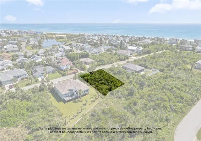 5th image of 16 Mahoe Dr N, Palm Coast, FL 32137 | MLS# FC309981