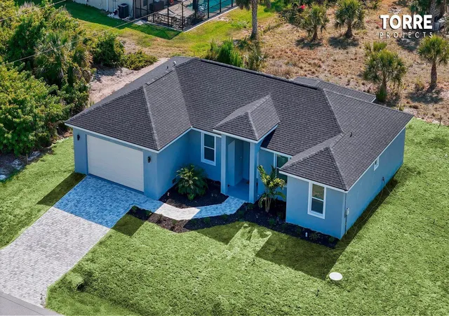 Photo 3 of Single family home for sale at 14024 Wenzel Ave, Port Charlotte, FL 33981 | MLS# TB8389309 | Listing updated on 2026-10-06