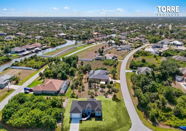 Photo 3 of Single family home for sale at 14024 Wenzel Ave, Port Charlotte, FL 33981 | MLS# TB8389309 | Listing updated on 2026-10-06