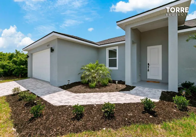 Photo 4 of Single family home for sale at 14024 Wenzel Ave, Port Charlotte, FL 33981 | MLS# TB8389309 | Listing updated on 2026-10-06