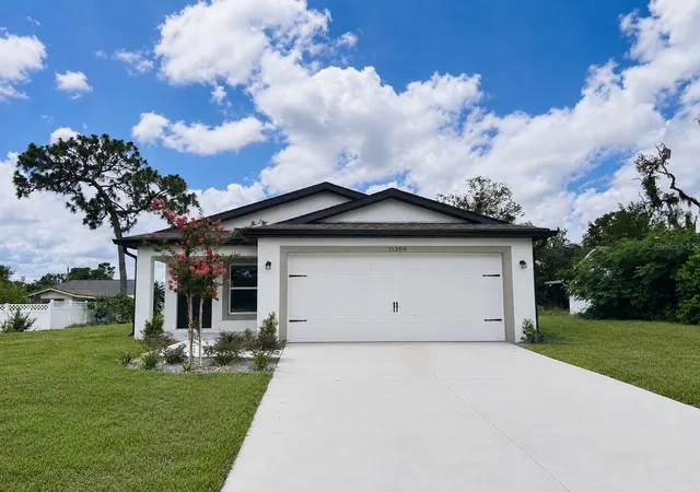 Photo 1 of Single family home for sale at 11300 Libby Rd, Spring Hill, FL 34609 | MLS# TB8389428 | Listing updated on 2026-07-05