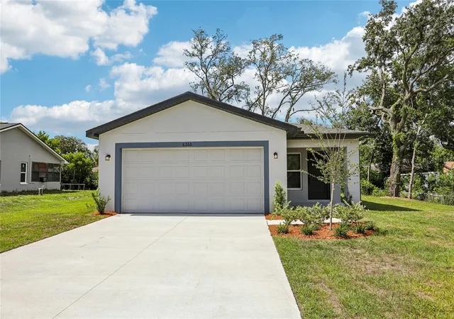 Photo 1 of Single family home for sale at 6260 Pinehurst Dr, Spring Hill, FL 34606 | MLS# TB8389454 | Listing updated on 2026-08-07