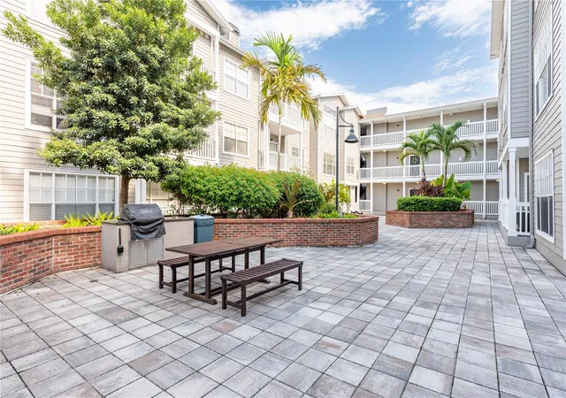 Photo 1 of Condo for sale at 800 S Dakota Ave #337, Tampa, FL 33606 | MLS# TB8389457 | Listing updated on 2026-10-07