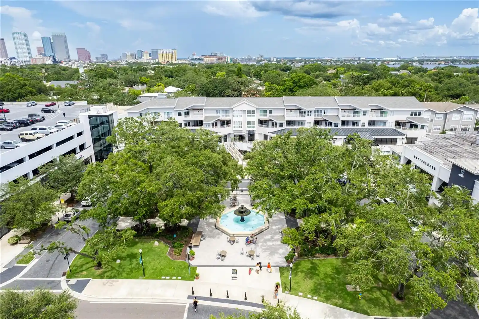 Listing Photo 35 - Condo for sale in 800 S Dakota Ave located at 800 S Dakota Ave, TAMPA, FL 33606 - Unit #337