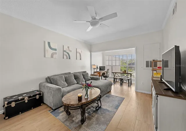 Photo 4 of Condo for sale at 800 S Dakota Ave #337, Tampa, FL 33606 | MLS# TB8389457 | Listing updated on 2026-10-07