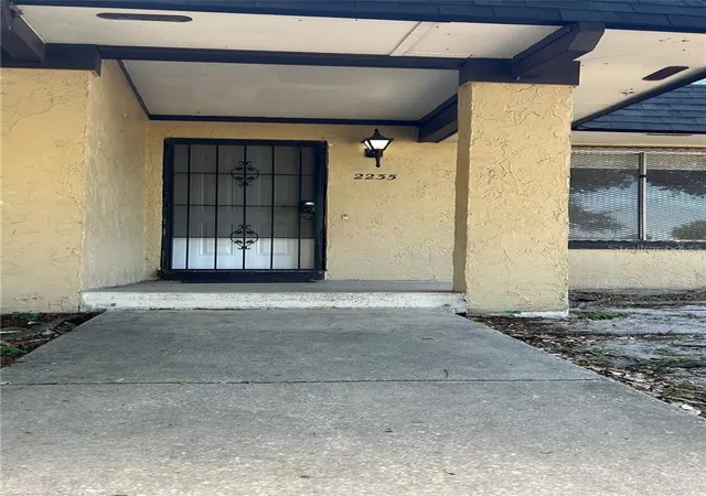 Photo 3 of Condo for sale at 2235 Silver Pines Pl #401, Orlando, FL 32808 | MLS# O6311879 | Listing updated on 2026-06-23