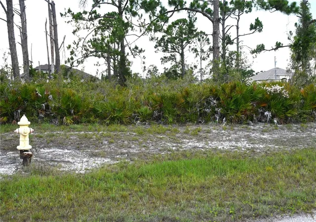 Photo 1 of Land for sale at 16 Coxswain Cir, Placida, FL 33946 | MLS# D6142483 | Listing updated on 2026-01-08