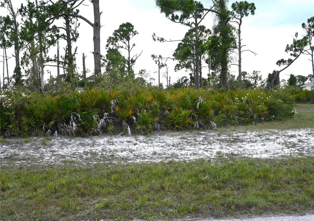 Photo 1 of Land for sale at 16 Coxswain Cir, Placida, FL 33946 | MLS# D6142483 | Listing updated on 2026-01-08