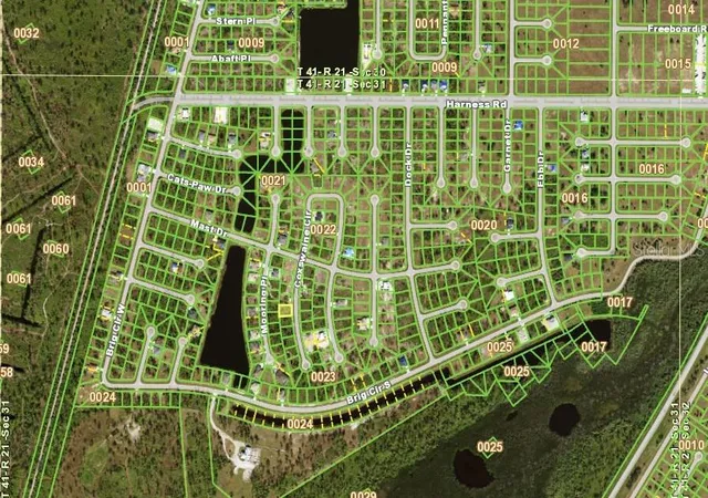 Photo 2 of Land for sale at 16 Coxswain Cir, Placida, FL 33946 | MLS# D6142483 | Listing updated on 2026-01-08