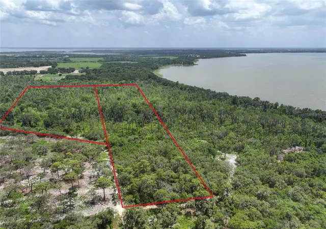 Photo 1 of Land for sale at 0 Treasure Is Rd, Leesburg, FL 34788 | MLS# G5097472 | Listing updated on 2026-07-03