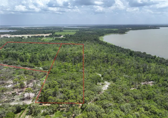 Photo 2 of Land for sale at 0 Treasure Is Rd, Leesburg, FL 34788 | MLS# G5097472 | Listing updated on 2026-07-03