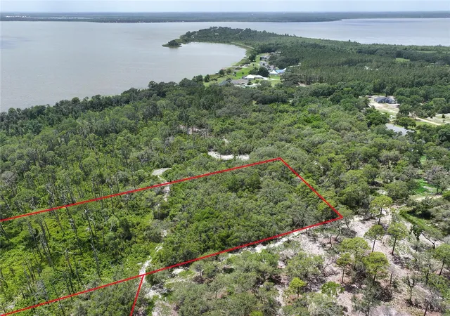 Photo 3 of Land for sale at 0 Treasure Is Rd, Leesburg, FL 34788 | MLS# G5097472 | Listing updated on 2026-07-03