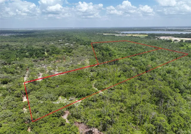 Photo 4 of Land for sale at 0 Treasure Is Rd, Leesburg, FL 34788 | MLS# G5097472 | Listing updated on 2026-07-03