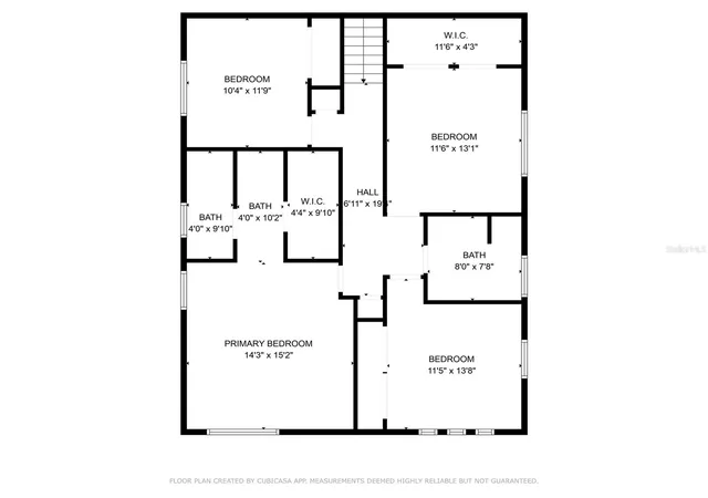 53rd image of 11285 8th St E, Treasure Island, FL 33706 | MLS# TB8389581