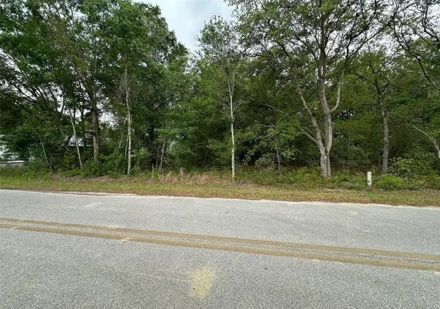 1st image of Se 86th Ct, Belleview, FL 34420 | MLS# O6312073